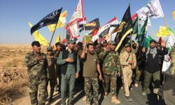 هيئة الحشد الشعبي تصدر توضيحاً بشأن دمجها مع وزارتي الدفاع والداخلية